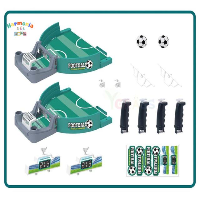 Soccer Game - Jogo Interativo de Futebol de Mesa™