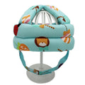 Capacete Baby Care