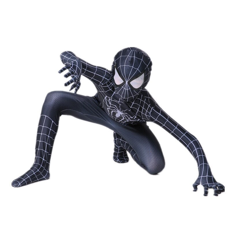 Fantasia Homem Aranha