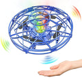 Mini Drone Infantil Inteligente