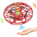 Mini Drone Infantil Inteligente