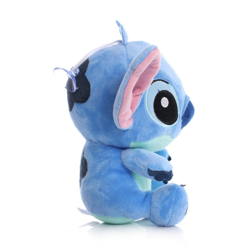 Pelúcia Stitch