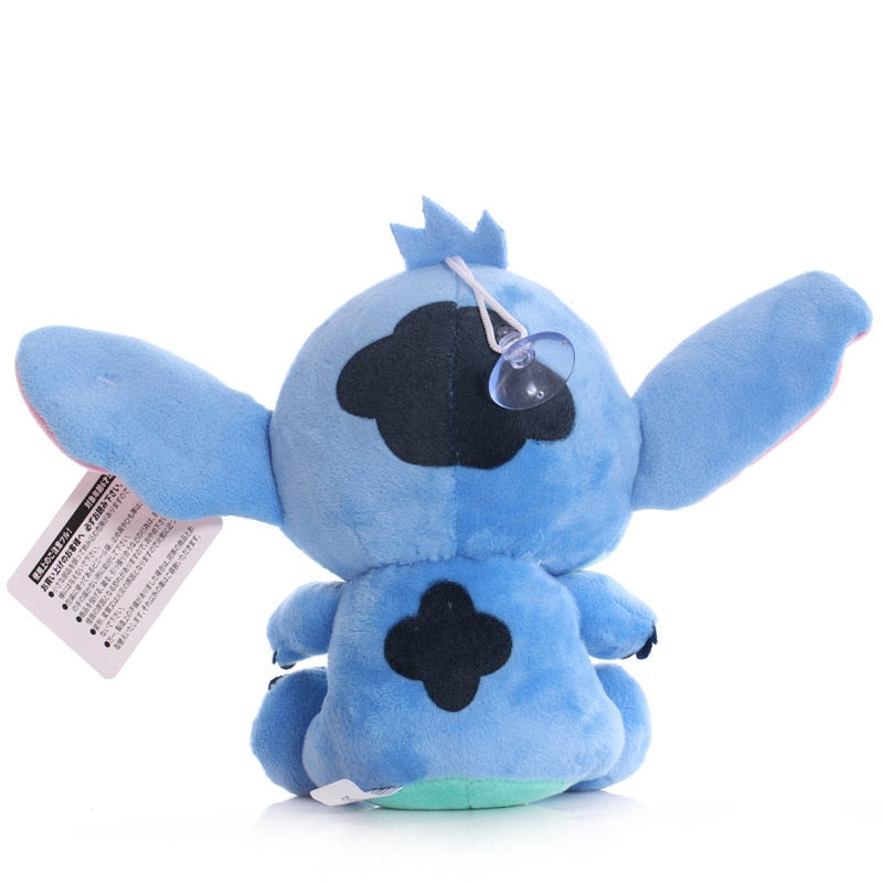 Pelúcia Stitch