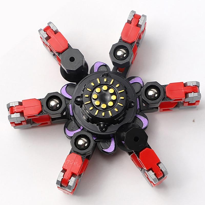 Transformers Spinners