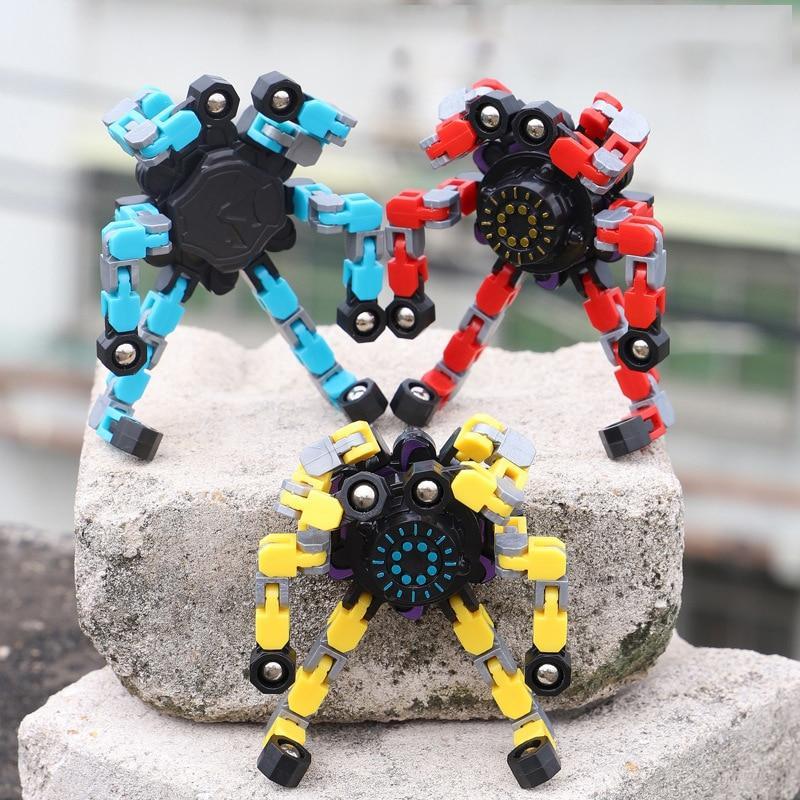 Transformers Spinners