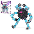 Transformers Spinners