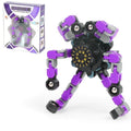 Transformers Spinners